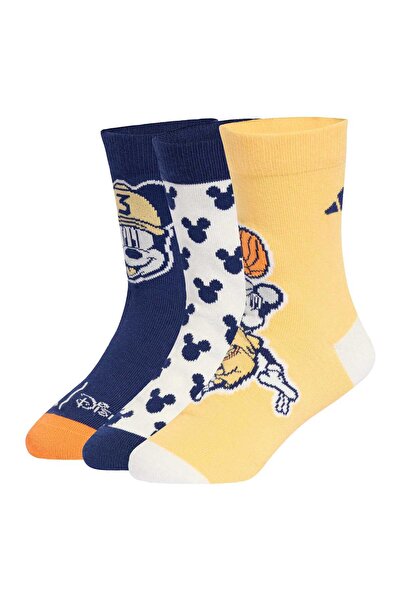 adidas Lk Dy Mm 3Pp So Унисекс детски спортни чорапи KA9879