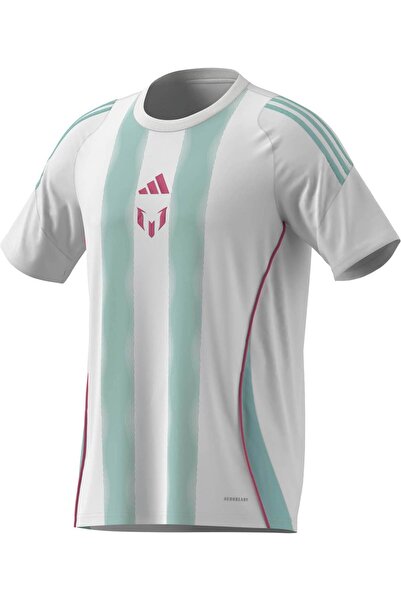 adidas Messi Tr Jsy Erkek Forma KD6421