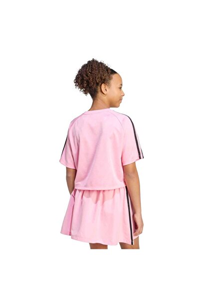 adidas Boxy Jersey Young Girls Jersey Kd7832