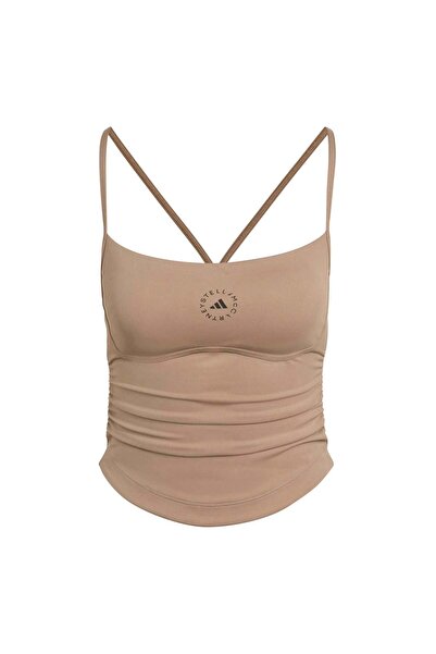 adidas Γυναικείο αθλητικό μπουστάκι Asmc Std Crop KD9859
