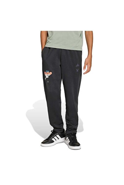 adidas J Mc Pant Unisex Youth Sports Sweatpant Kd0984