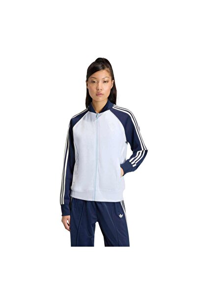 adidas Sst Tt Kadın Spor Sweatshirt KD3784