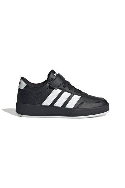adidas Breaknet 3.0 El C Unisex Çocuk Sneaker JS3687