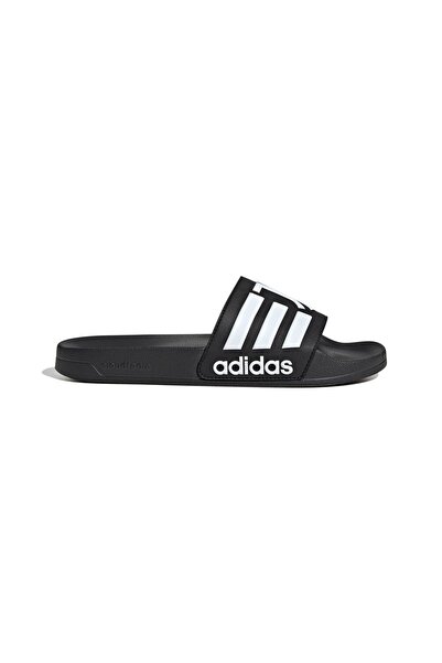 adidas Ανδρικές/Γυναικείες Αθλητικές Παντόφλες Adilette Shower Juventus JS4862