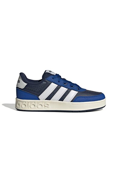 adidas Breakbase J Unisex Genç Sneaker JQ3062