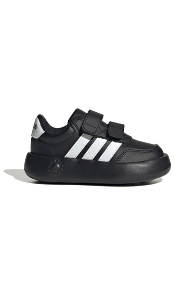 adidas Breaknet 3.0 Cf i Unisex Bebek Sneaker JS3679