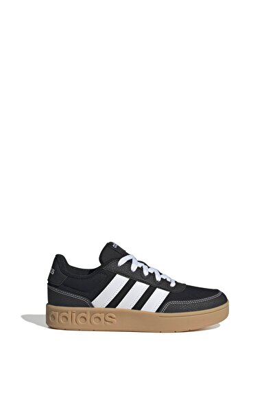 adidas Breakbase J Unisex Genç Sneaker JR9782