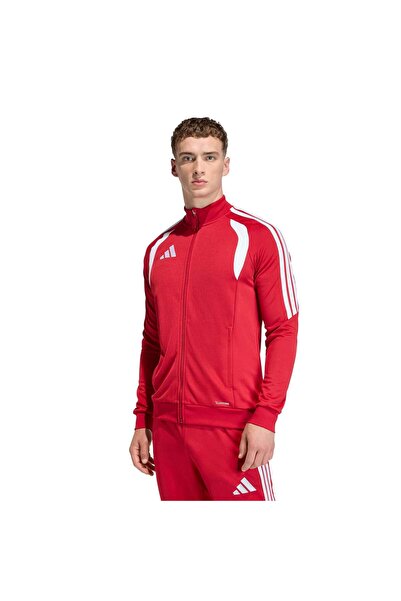 adidas Tiro26L Tr Jkt Hanorac sport pentru bărbați JY7212