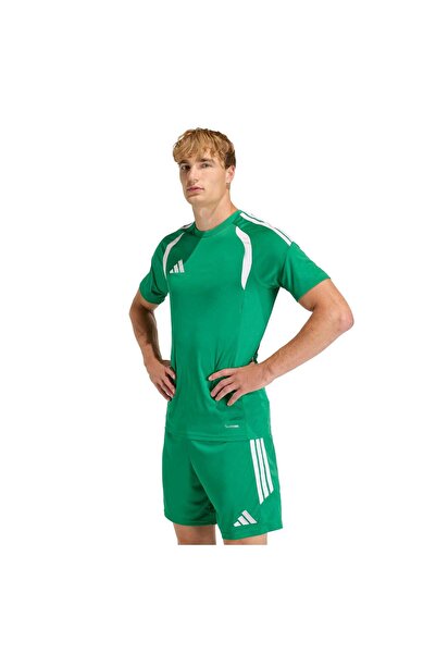 adidas قميص رجالي Tiro26L Jsy M طراز KB1356