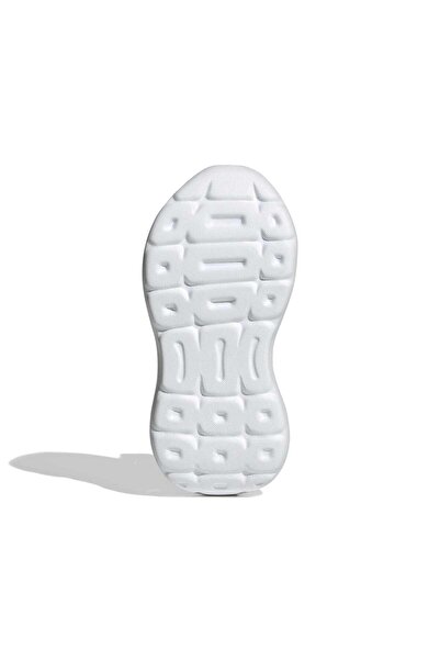 adidas Tensaur Comfort Ac J Siyah Unisex Koşu & Antrenman Ayakkabısı JR7661