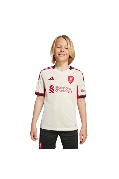 adidas Lfc A Jsy Y Unisex Genç Forma JV6453