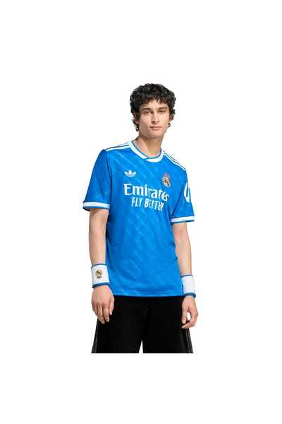 adidas Real 3 Jsy Erkek Forma JV5845