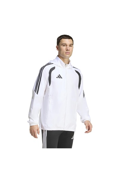 adidas Tiro26L Wb Ανδρικό Αθλητικό Αδιάβροχο & Αντιανεμικό JY9734