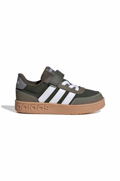 adidas Breakbase C Unisex Copii sneakerși JR9780