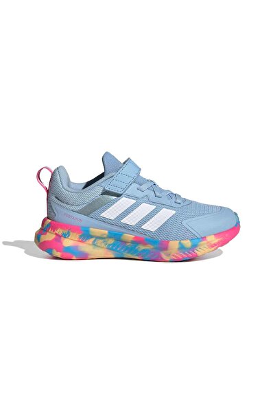 adidas Fortarun 4.0 El C Unisex Παιδικό Αθλητικό Παπούτσι JR9832