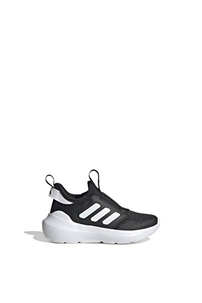 adidas Tensaur Comfort Ac J Siyah Unisex Koşu & Antrenman Ayakkabısı JR7661
