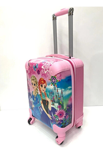 Laguna Çocuk Valizi