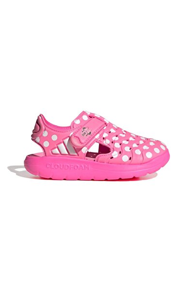 adidas Water Sandal Minnie C Unisex Çocuk Spor Sandalet JQ4397