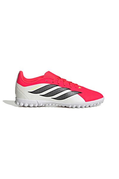 adidas Predator Club Tf J Unisex Children's Turf Field Shoes Js0364