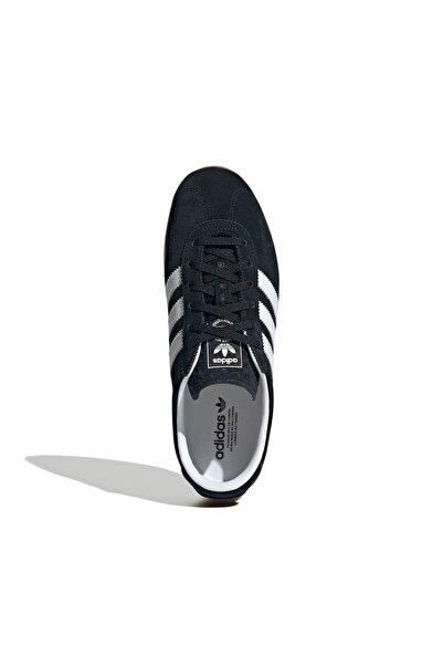 adidas gazelle silver green womens ADIDAS ORIGINALS Gazelle Indoor W "Core Black" JQ8381