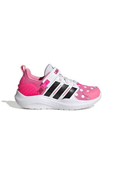 adidas Lightorama Rnr Minnie El C Unisex Παιδικό Αθλητικό παπούτσι JR2305