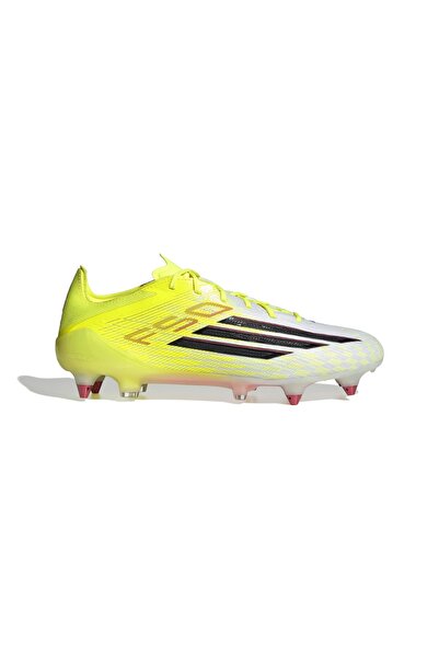 adidas Men's Yellow Football Boots F50 Elite Sg Jq1464