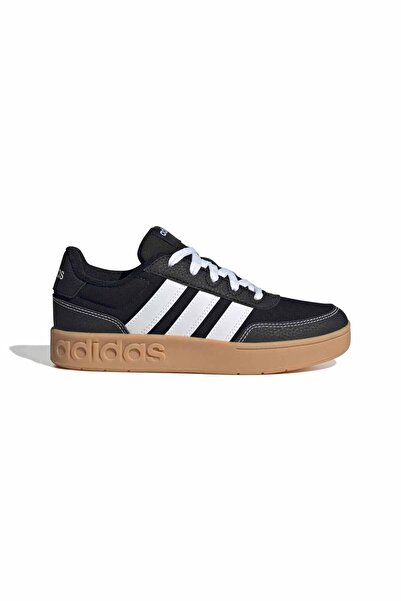 adidas Breakbase J Ουνισέξ Νεανικό Αθλητικό Παπούτσια JR9782