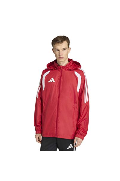 adidas Tiro26L Wb Ανδρικό Αθλητικό Αδιάβροχο & Αντιανεμικό JY9731