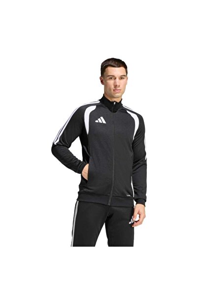adidas Tiro26L Tr Jkt Ανδρικό Αθλητικό Φούτερ JY7207