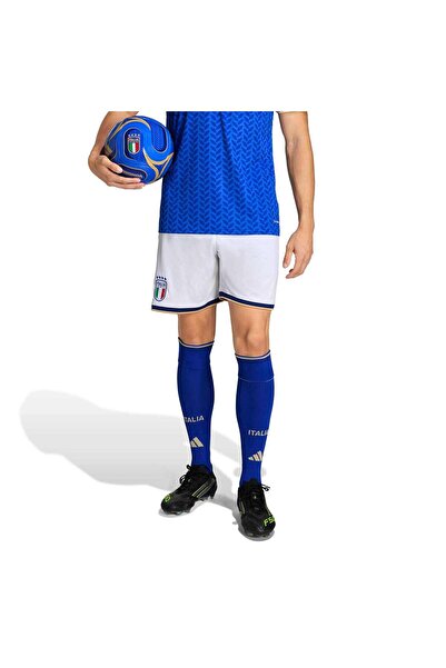 adidas Ανδρικό αθλητικό σορτς Figc H Sho JL6941