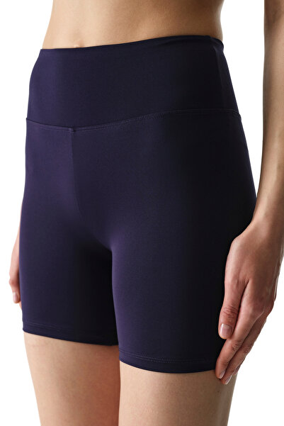 Penti Ναυτικό μπλε παντελόνι με απαλή υφή