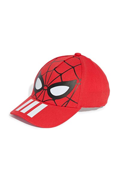 adidas Lk Spiderman Sm kapa unisex dječja sportska kapa JM1830