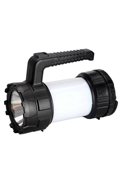 Panther PT-7558 Spot El Feneri | Çok Fonksiyonlu LED Aydınlatma