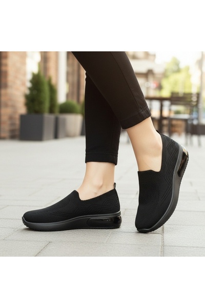 OEM Pantofi sport dama comozi, flexibili si respirabili, MU-71-12