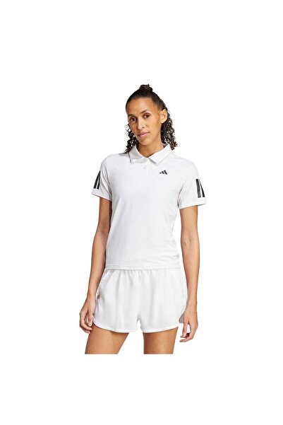 adidas Club Polo Kadın Polo T-shirt JP1801