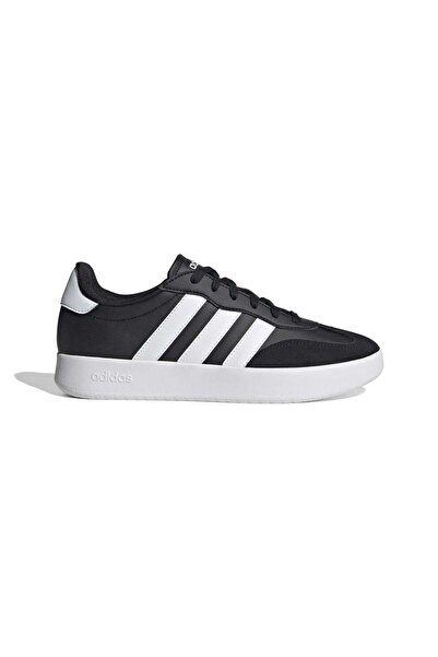 adidas Barreda Schwarzer Herren-Sneaker Jı2307