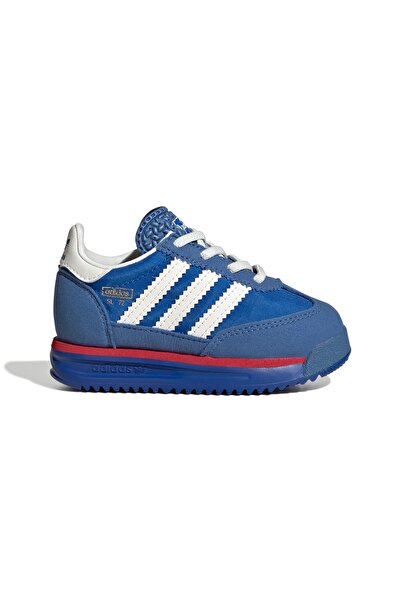 adidas Sl 72 Rs El I Unisex Baby Sneakers Ji3089