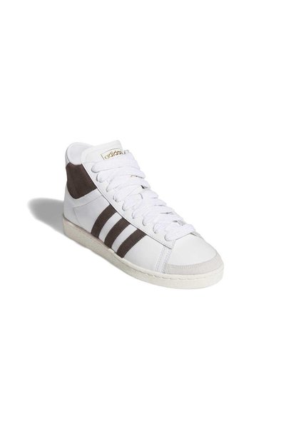 adidas Jabbar Hi Unisex Sneaker JP6497
