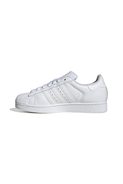 adidas Superstar Beyaz Spor Ayakkabı (EG4960)
