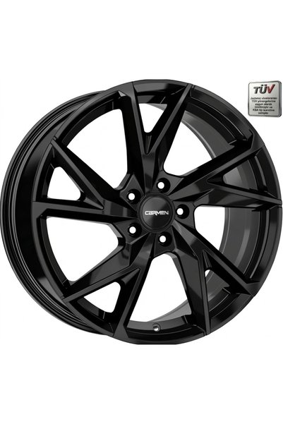 kormetal CA23 8,0x18" PCD:5112 ET:45 CH:66,6 B Jant 4 Adet