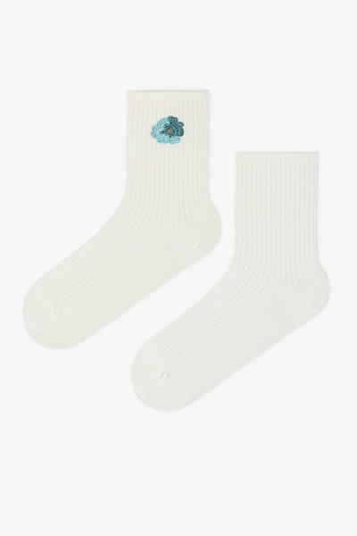 Penti Glam Bloom 2-Pack Socks