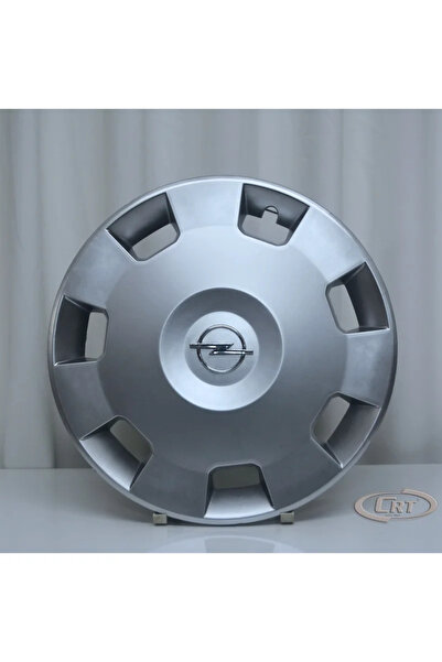 OTOCİRİT Jant Kapağı Kırılmaz 14" Opel Corsa C (çıkartma Hediyeli) (adet Olarak)