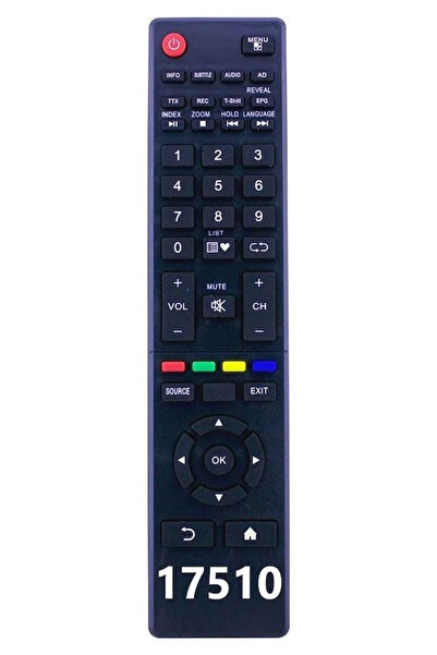 AWOX 55 Inç U5600Str Smart Tv Kumandası