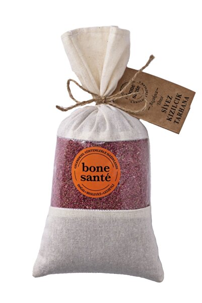 Bone Sante Siyez Kızılcık Tarhana 500 G.