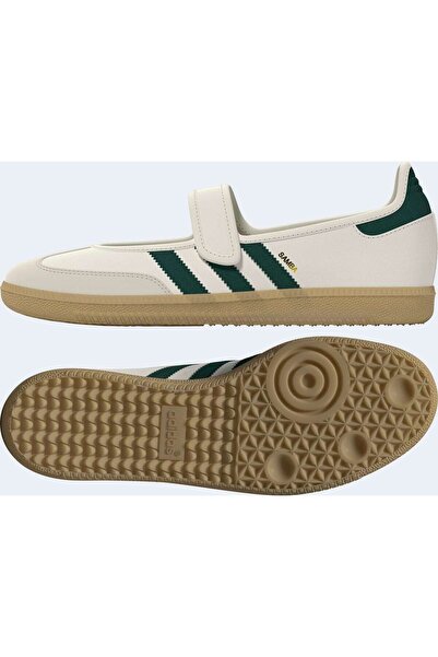 adidas Samba Jane W Kadın Sneaker IH6485