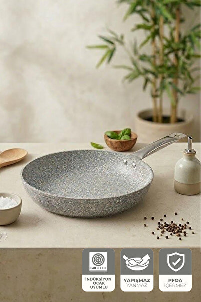 Kitchen Life Gigilli Urla Granite Pan 26 cm