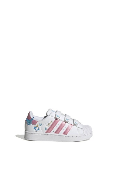 Adidas Superstar 80S: Konfor ve Şıklık Bir Arada 👟