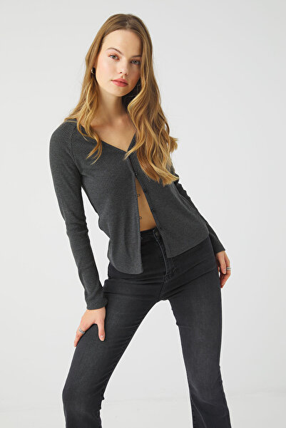 urban focus Reglan Kol Hırka