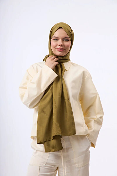MİRSOY SCARF Zerafet Desen