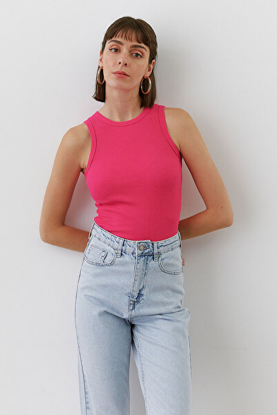 urban focus Halter Yaka Kaşkorse Atlet